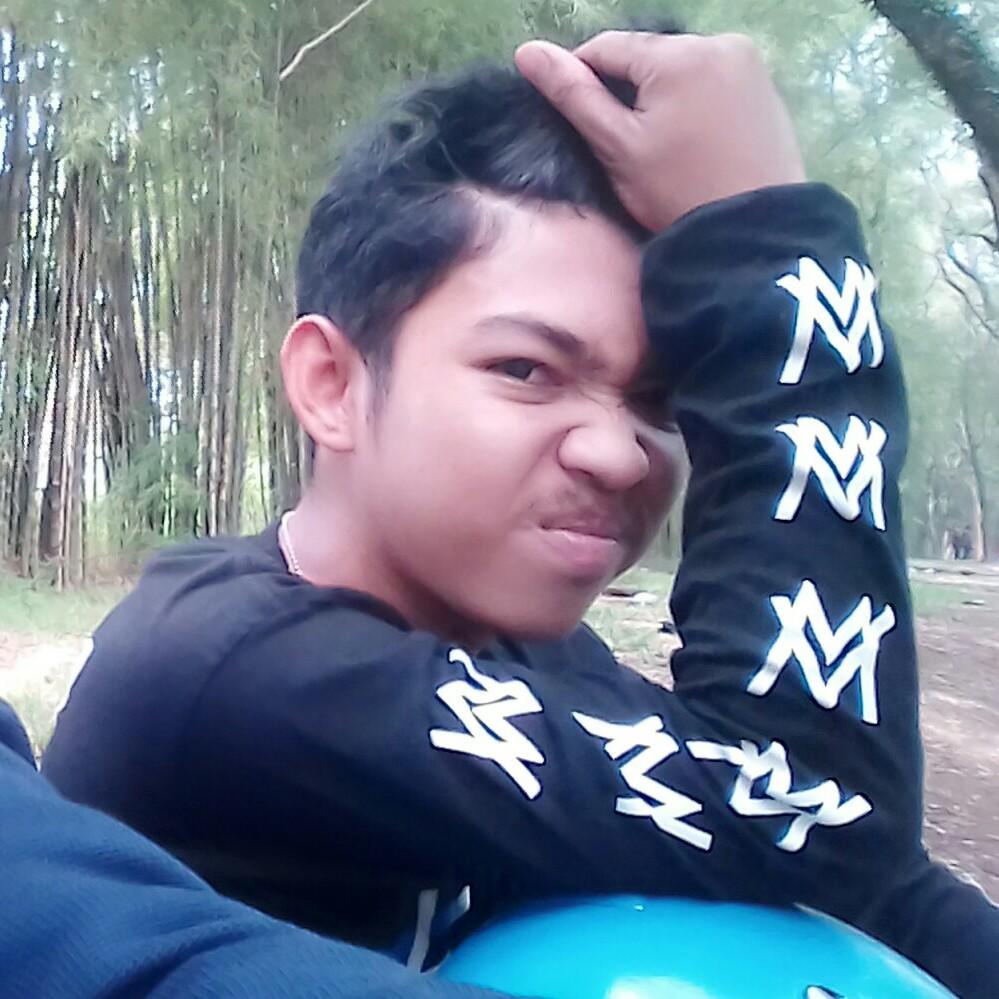Deden Maulana