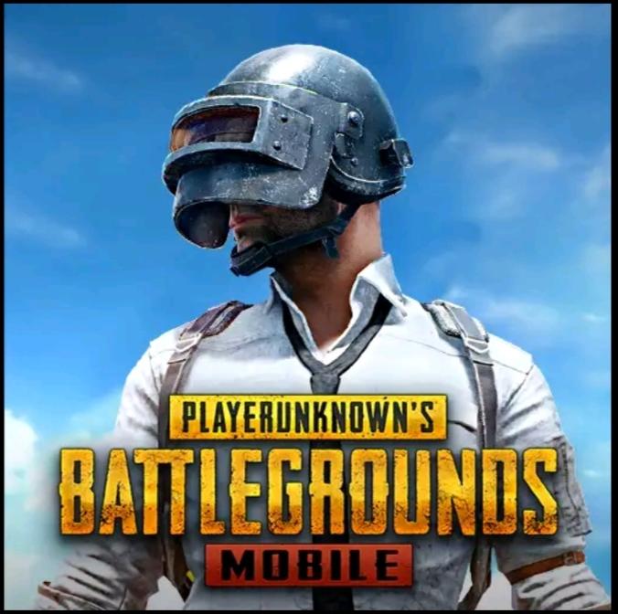 NEW PUBG
