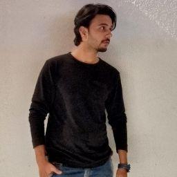 Sahil Nagori