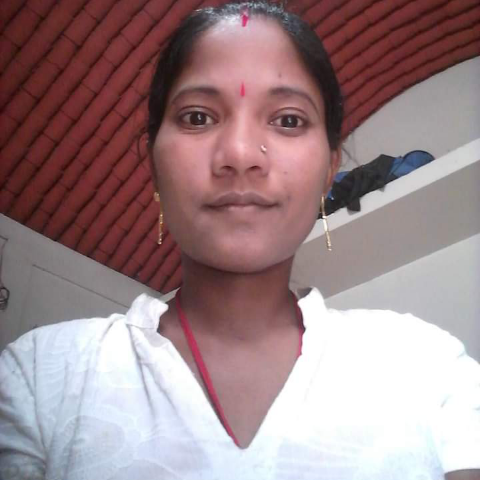 Sumitra Ghadai