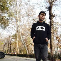 Aref Hatami