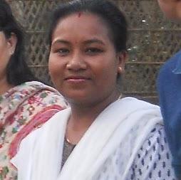 Rashmi Basumatary