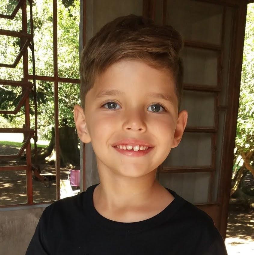 Caetano Haas Bragado