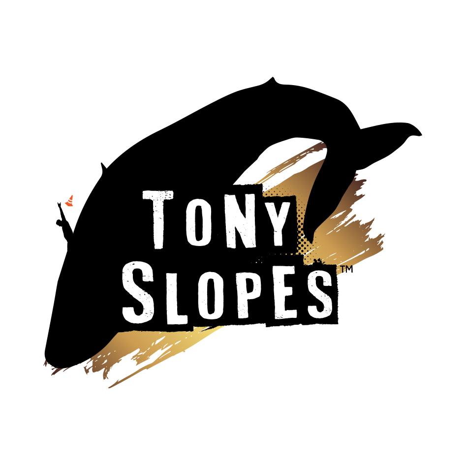 Tony Slopes
