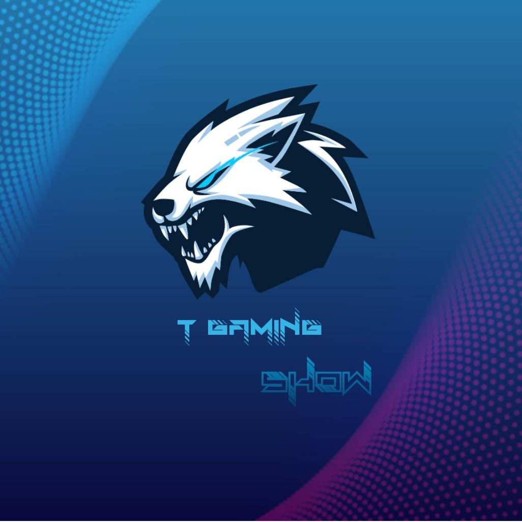 T gaming Show