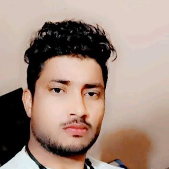 Ankit kumar baghel