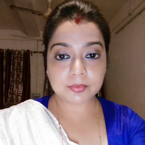 Chandrani Banerjee
