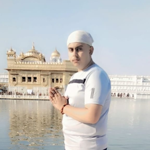 Dishu Sharma