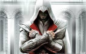 Ezio auditore da firenze