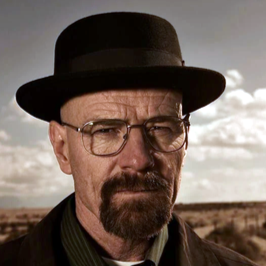 walter white