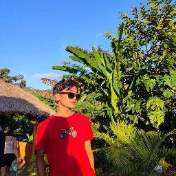 Stephen T.lalduhthlana