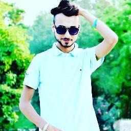 Shivam Gajrani