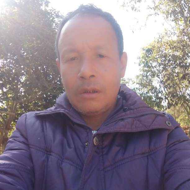 Chingakham Achou Singh