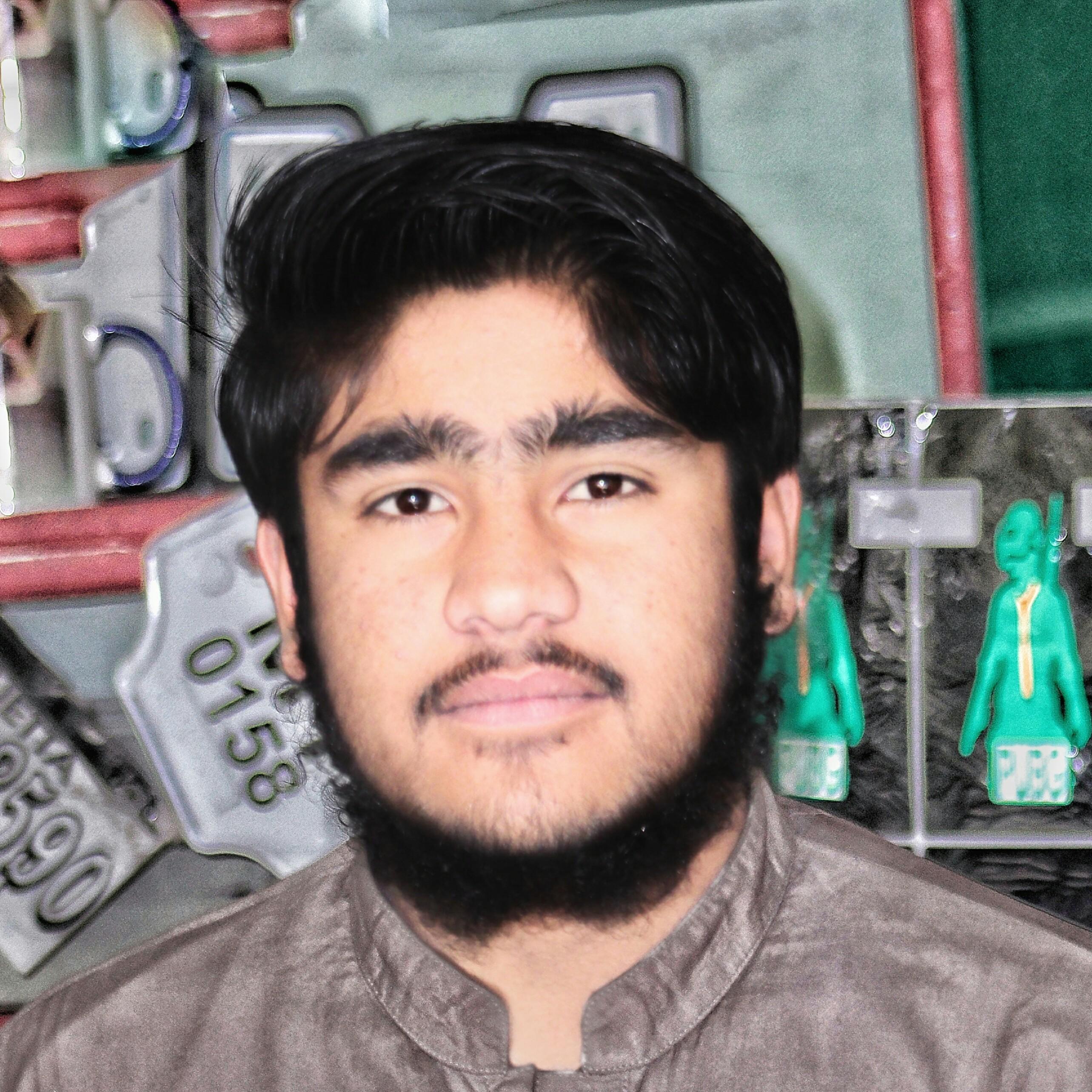 uBaiD KhaN