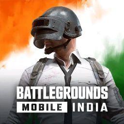 BATTLE GROUND MOBILE INDIA