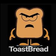 ToastBread_Gaming
