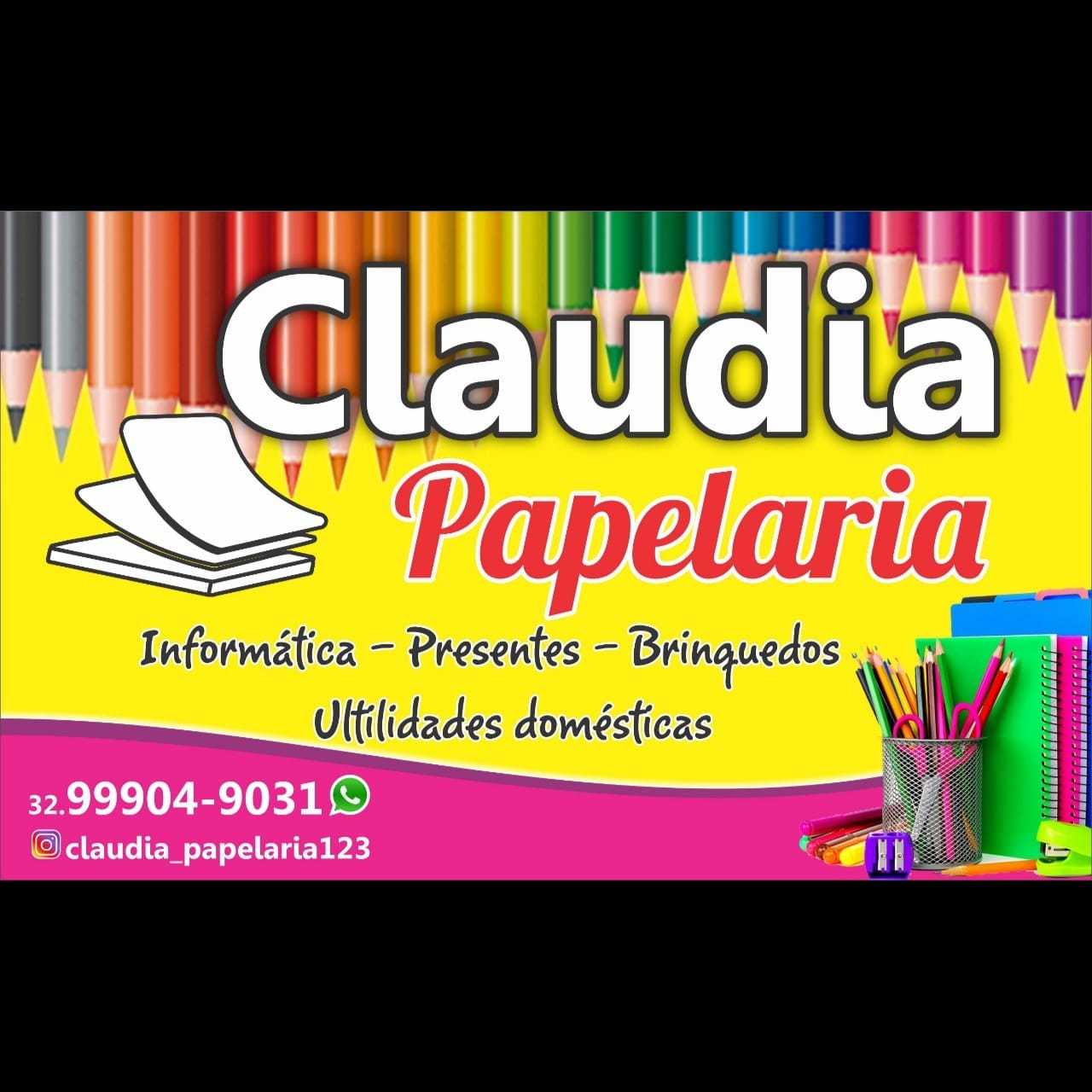 claudiane machado
