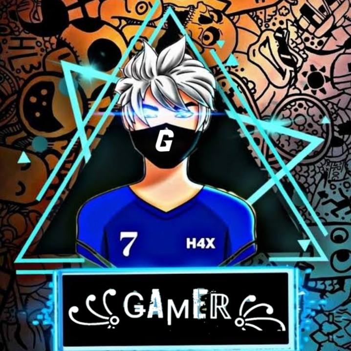 gamer