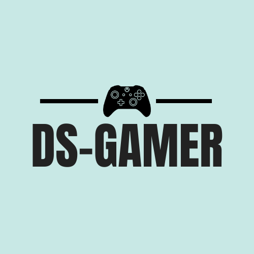 ds gamer