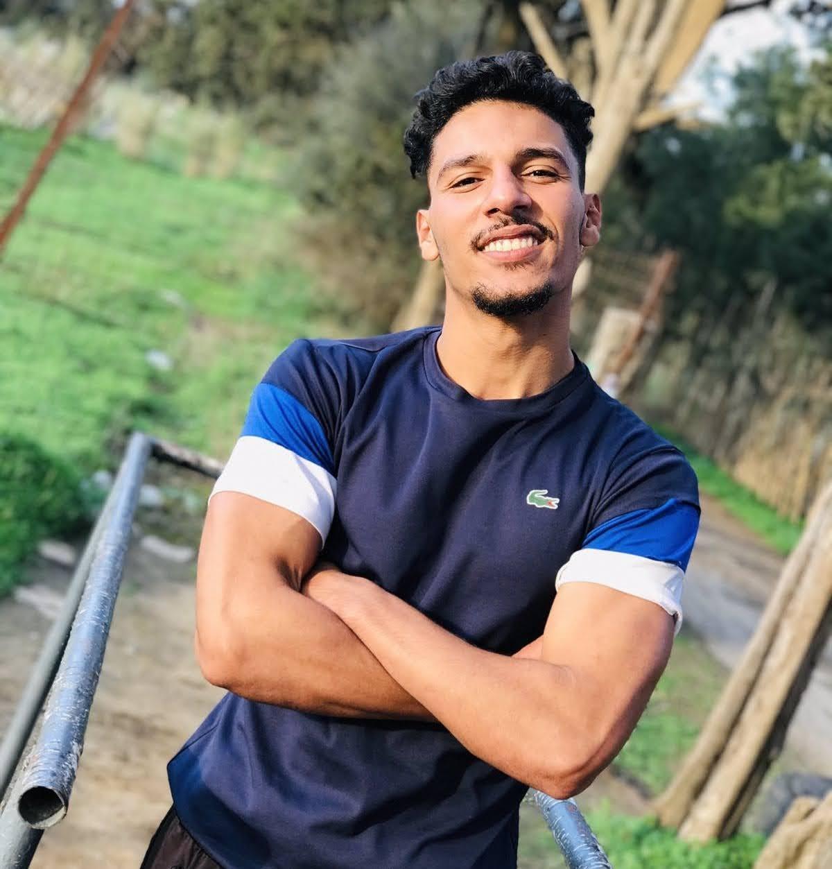 Moussa bne abdlah Fares