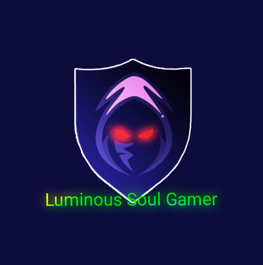 Luminous soul Gamer