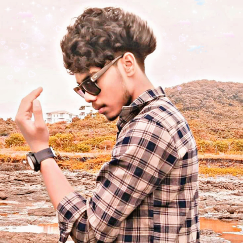 Badal Kumar