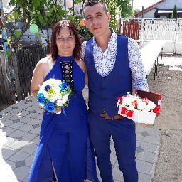 Mariana Valentina Bucurmariana