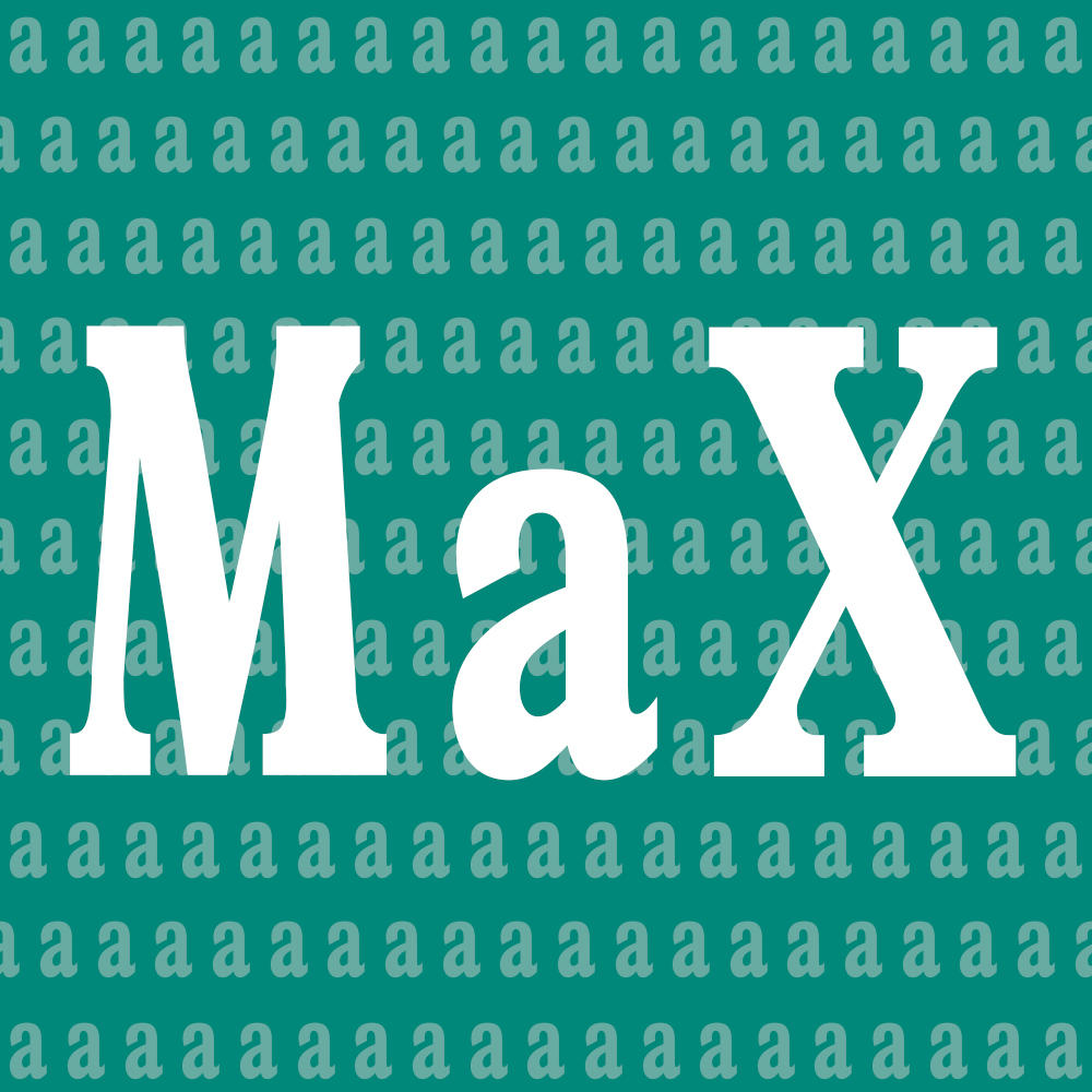 Max