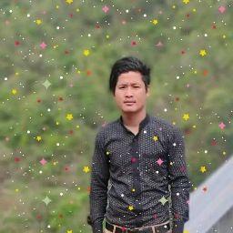 Thangcha khongsai Khongsai