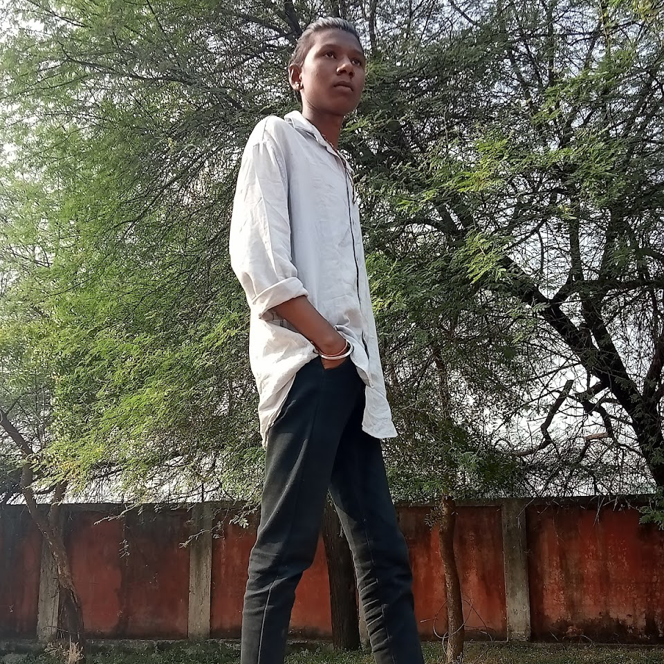 Lokesh Valmiki