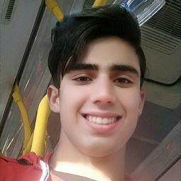 عظیم سلیمانی