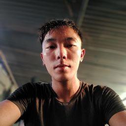 Ngushu Konyak