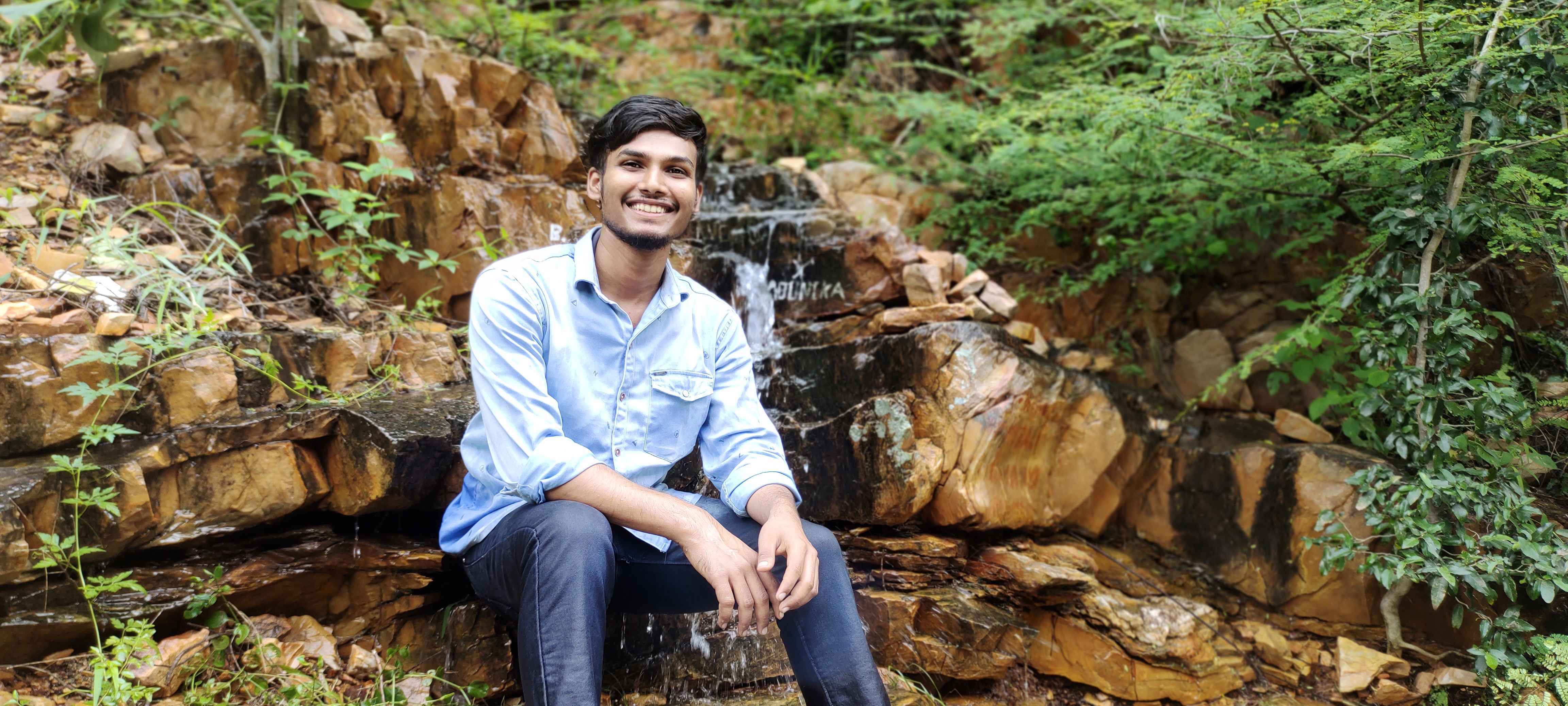 Sisindrivenkata Singamreddy