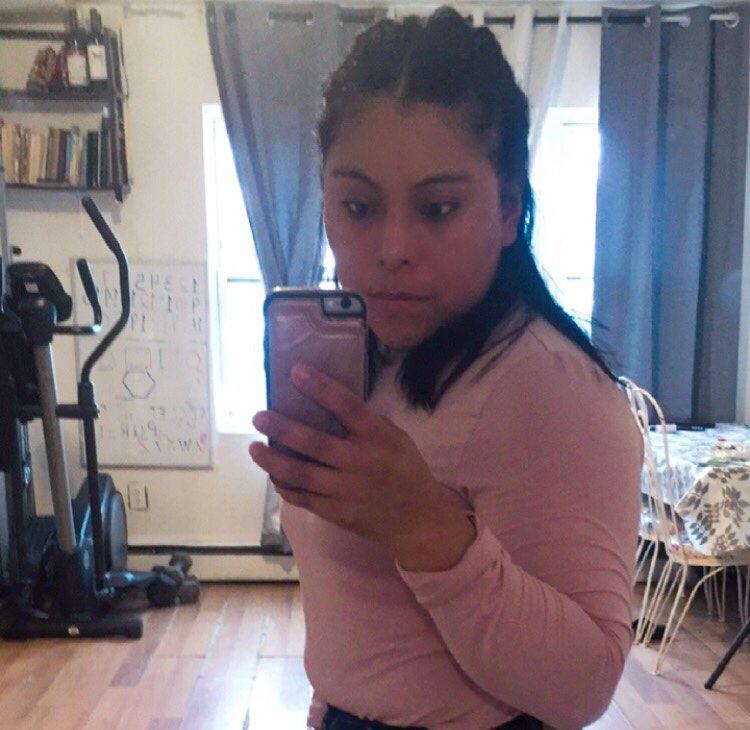 Yurbelit Espinoza