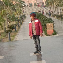 farooqui amanullah4c15