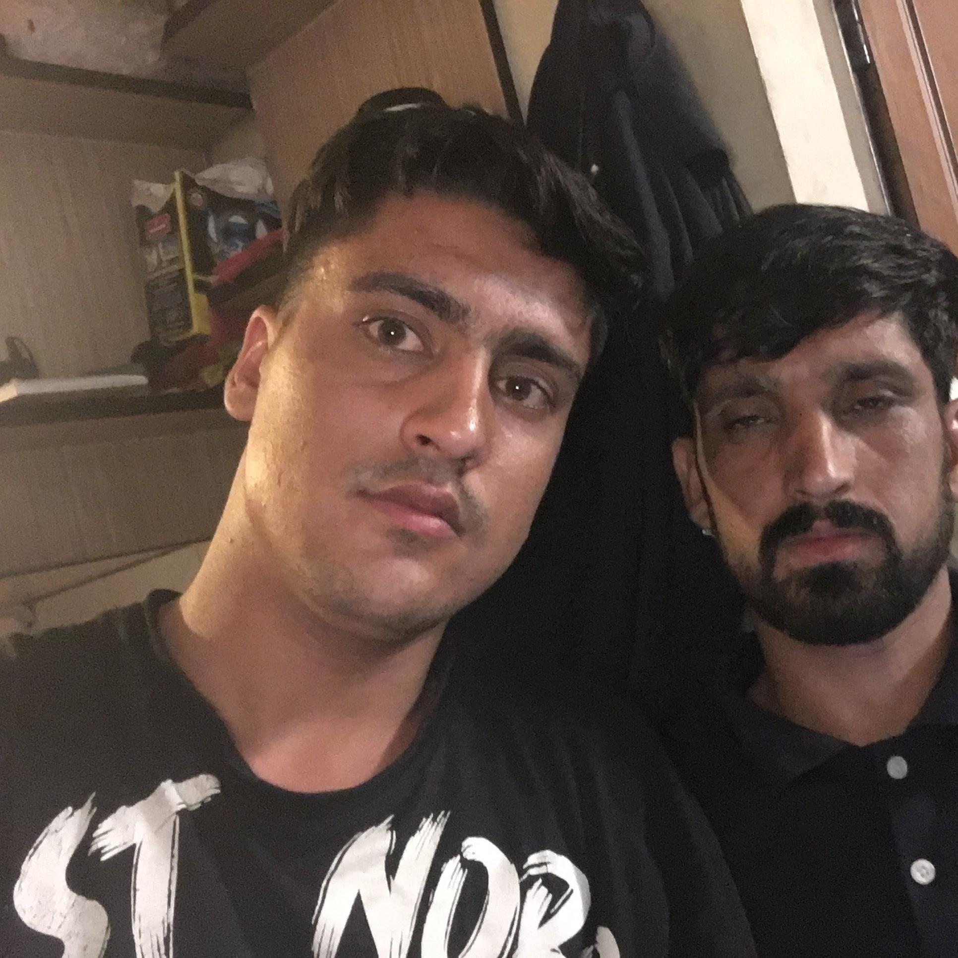 جاوید الله یاری