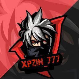 XPZIN_ 777