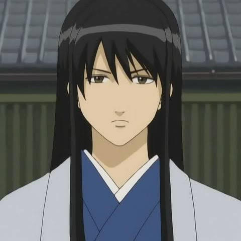 Katsura Kotarou