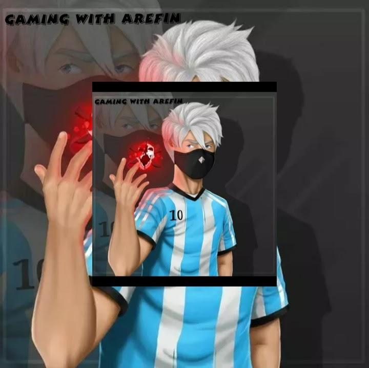 Gaming with Arefin