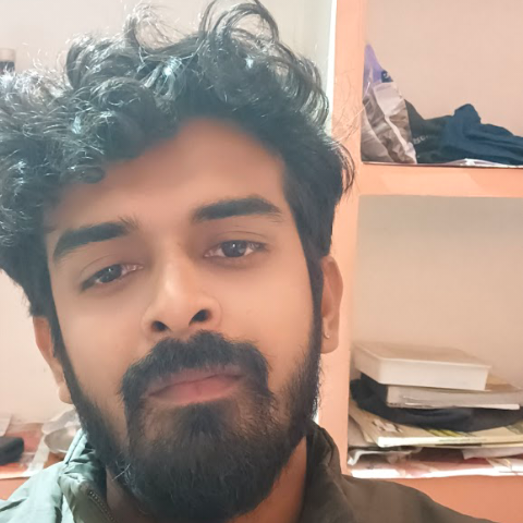 SHASHANK GUPTA