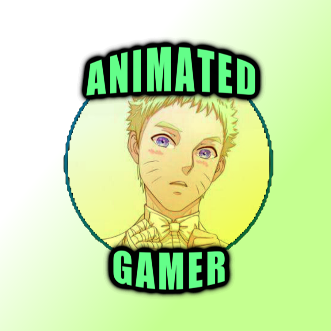 Animated Gamer (AnimeGamer)