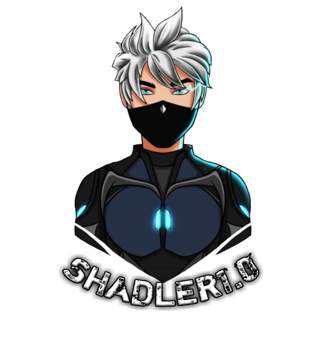 SHADLER 1.0