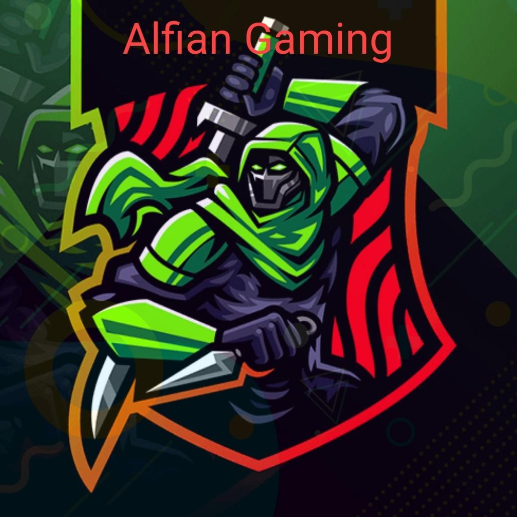 Alfian Gaming