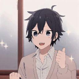 ハリーHarry