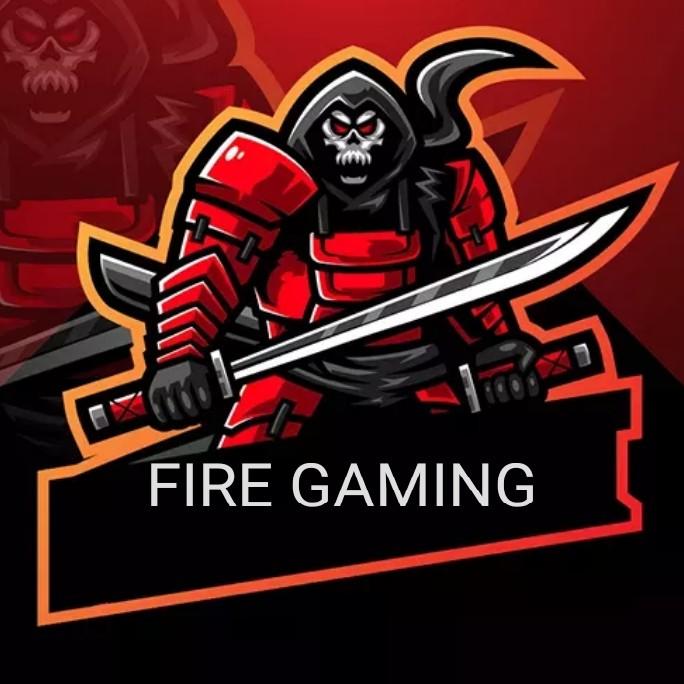 FIRE GAMING