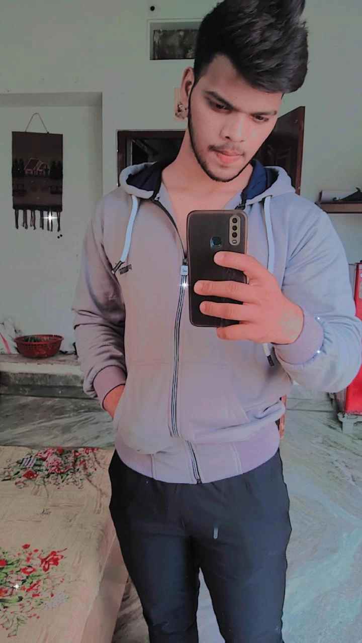 Vijay Gupta