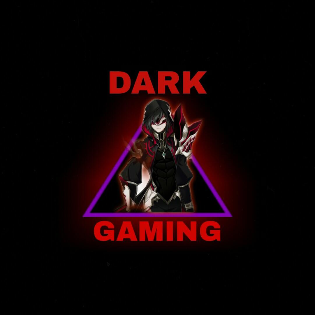 DARK GAMING