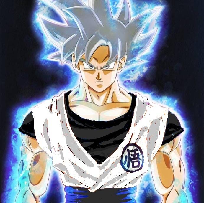 mocho saiyan