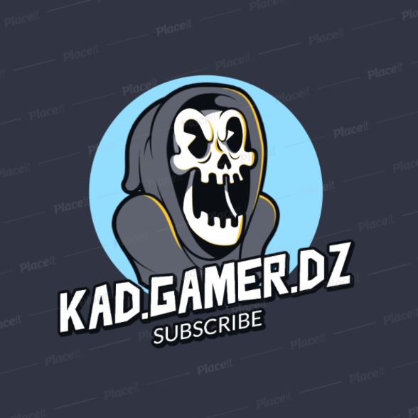 KAD GAMER DZ