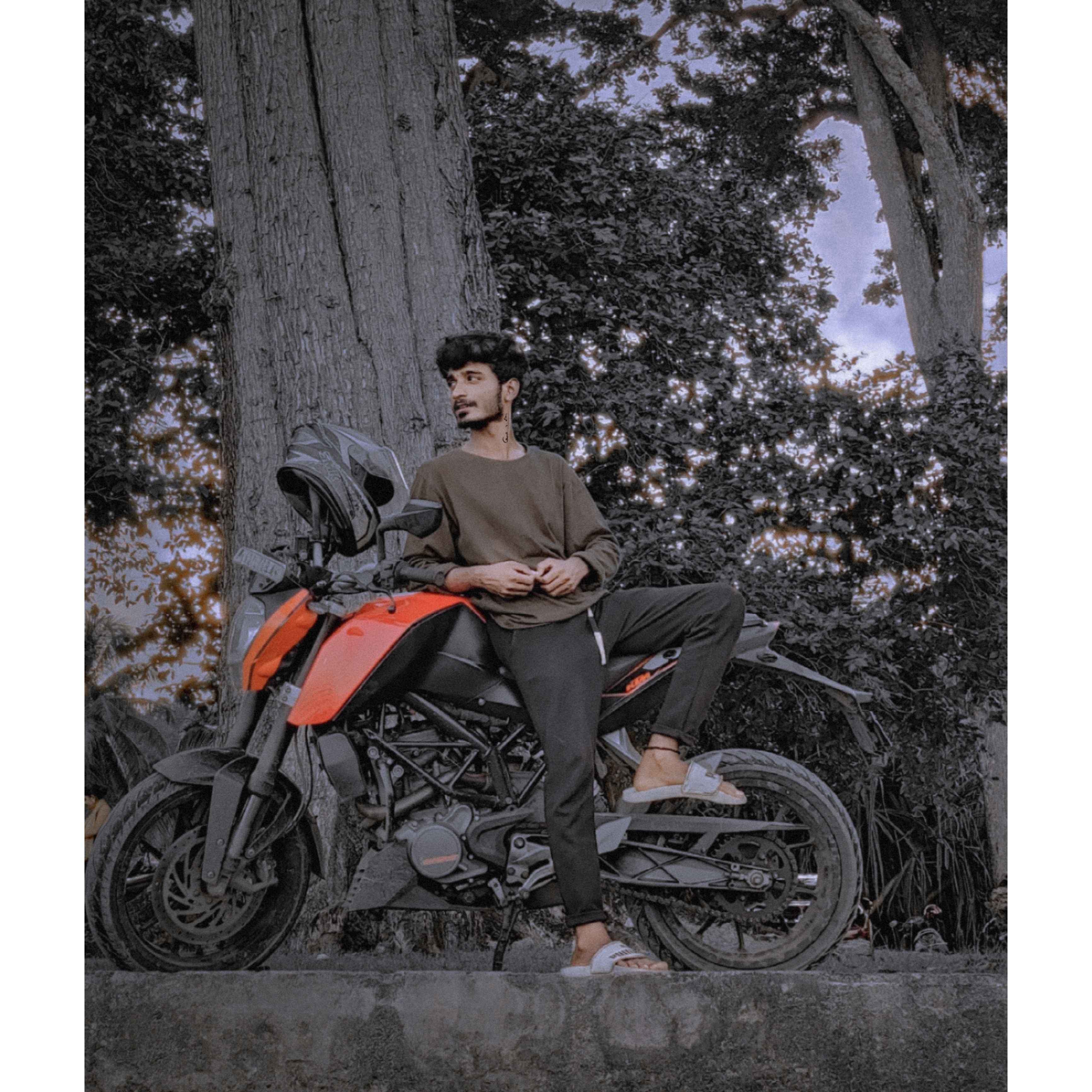 Surya Prince